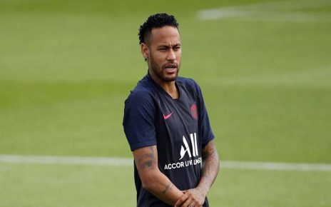 Untuk Jadi Pemain Terbaik : Neymar Disarankan Pindah dari PSG