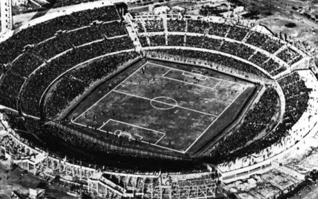 Fakta Unik Penyelenggaraan Piala Dunia Pertama pada 1930