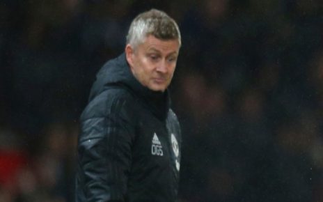 4 Calon Pelatih Manchester United Jika Solskjaer Sungguh Dipecat