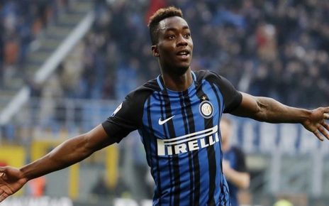 Inter Milan vs Parma dan Ancaman dari Pemain yang Terbuang