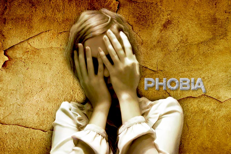 Empat Phobia Paling Aneh yang Ada di Berbagai Belahan Dunia. Rasa takut atau Phobia memang merupakan hal yang wajar, Karena