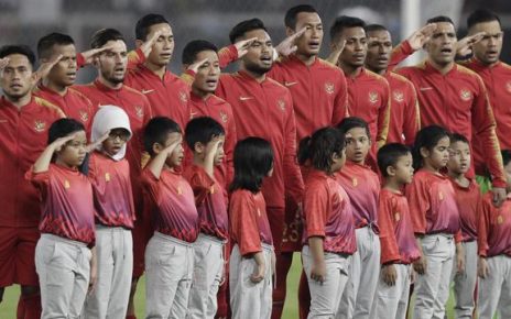 Timnas Indonesia Jajal Klub Lokal Malaysia
