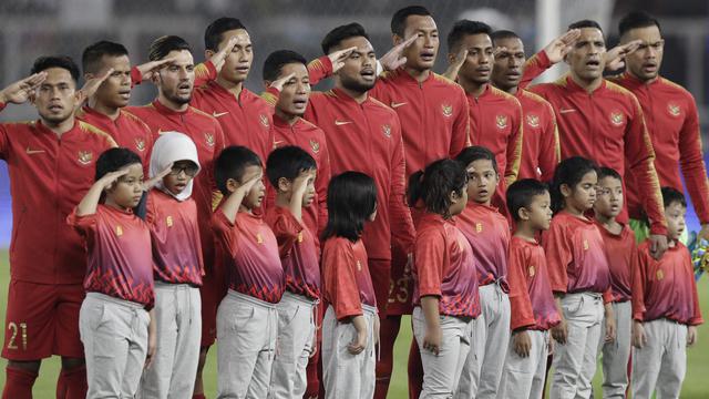 Timnas Indonesia Jajal Klub Lokal Malaysia