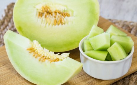Manfaat Melon untuk Tubuh yang Wajib Diketahui