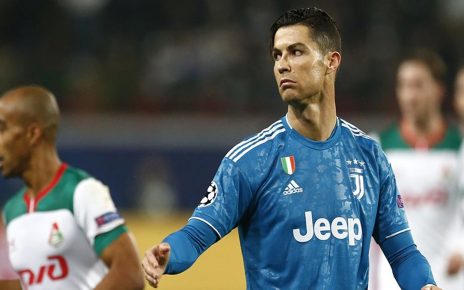 Ferdinand Ungkap Rahasia Kebugaran Ronaldo: Punya 10 Staf Pribadi!
