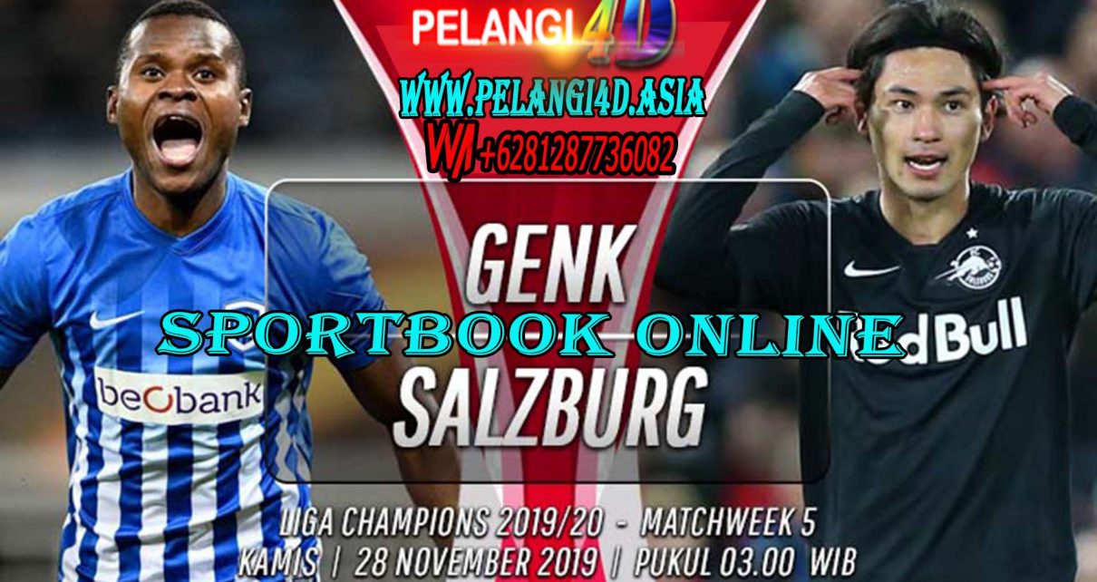Prediksi Racing Genk vs Red Bull Salzburg 28 November 2019