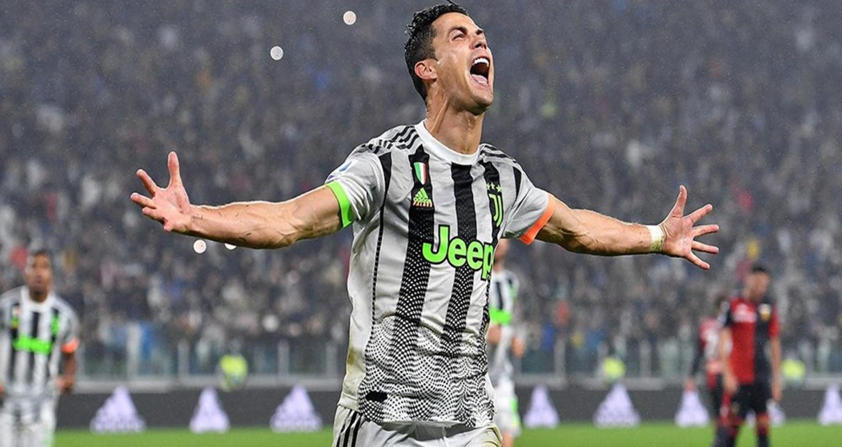 2 Klub Pilihan Cristiano Ronaldo Setelah Juventus, Balik ke MU?