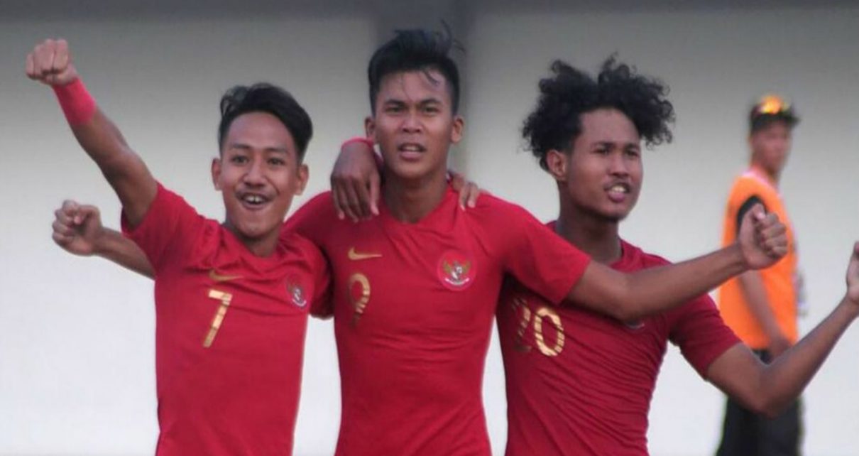 Prediksi Indonesia U-19 vs Timor Leste U-19 6 November 2019