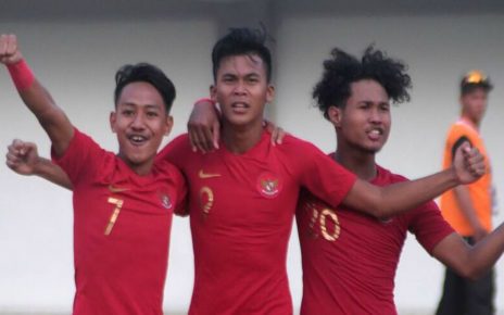 Prediksi Indonesia U-19 vs Timor Leste U-19 6 November 2019