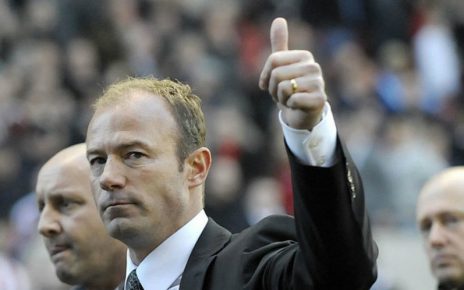 Tim Terbaik Premier League versi Alan Shearer!!!