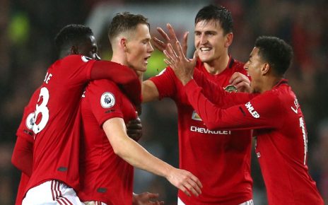 Klasemen Premier League: Manchester United di Posisi ke-10