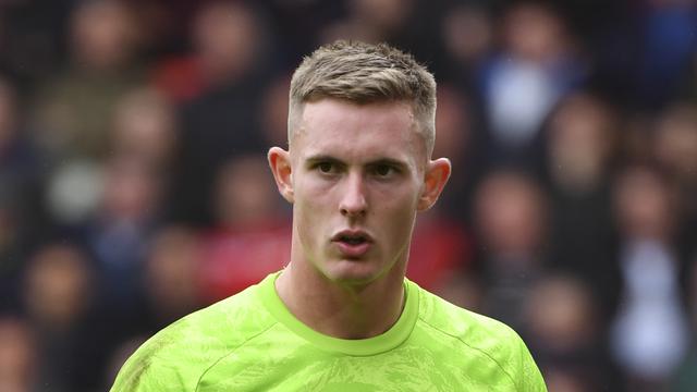 Kiper Utama Absen MU Tetap Waspadai Sheffield Uniteda