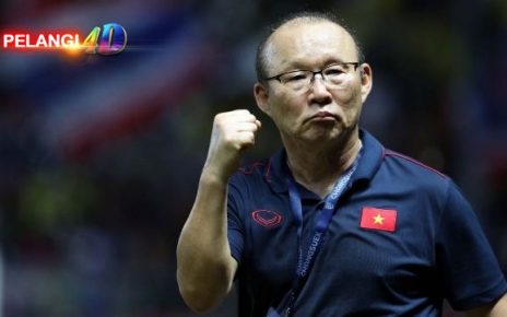 Satu Hotel, Timnas Indonesia U-23 Sudah Janji ke Final SEA Games 2019 dengan Vietnam