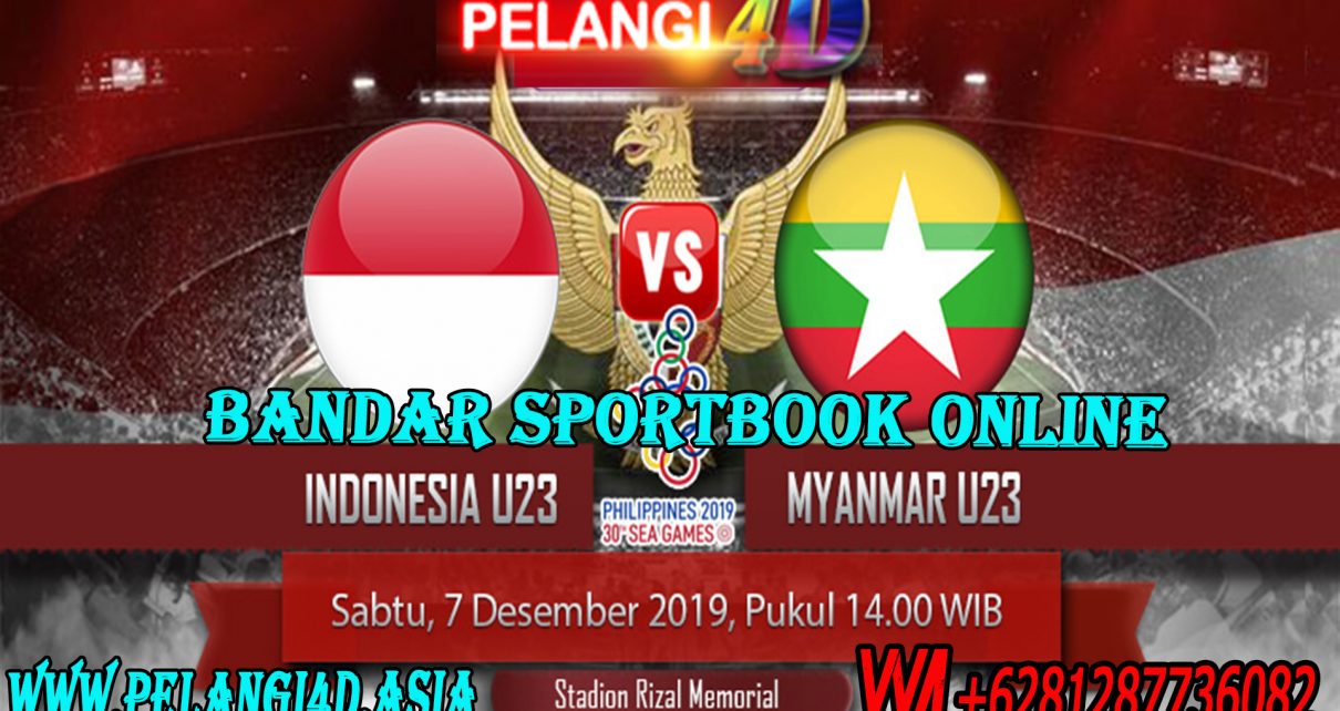Prediksi Timnas U23 Indonesia vs Myanmar