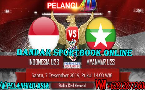 Prediksi Timnas U23 Indonesia vs Myanmar