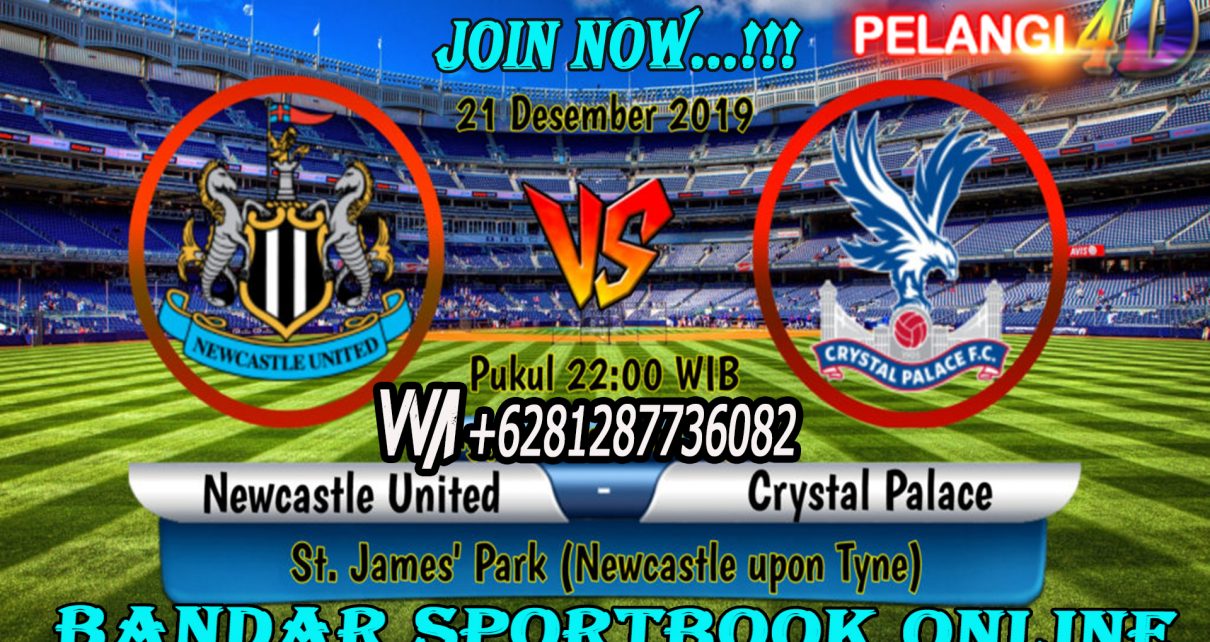 Prediksi Bola Fulham Vs Newcastle United 12 Mei 2019