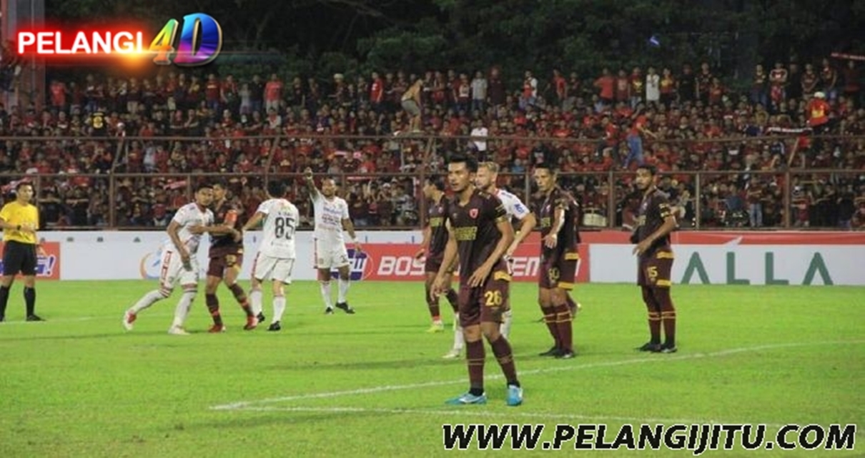 Jadwal Liga 1 Hari Ini: PSM Makassar Vs PSS Sleman