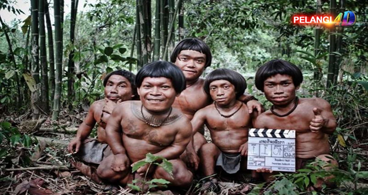 Ngeri Ini 4 Suku Gaib yang Ada di Indonesia