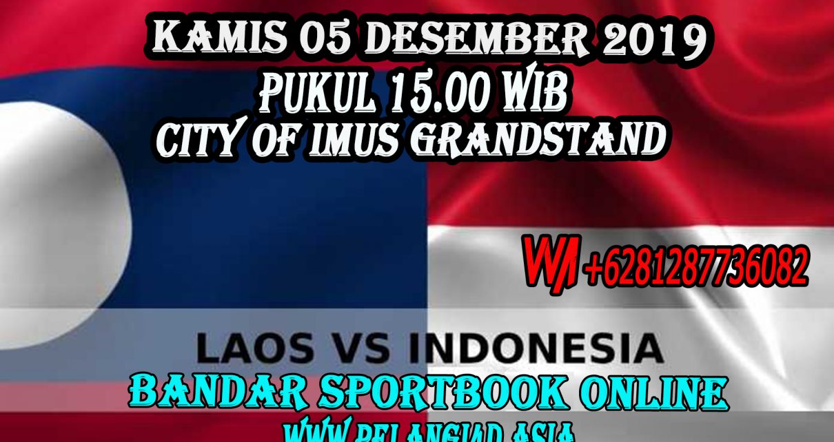 Prediksi Timnas Indonesia U-23 vs Laos U-23