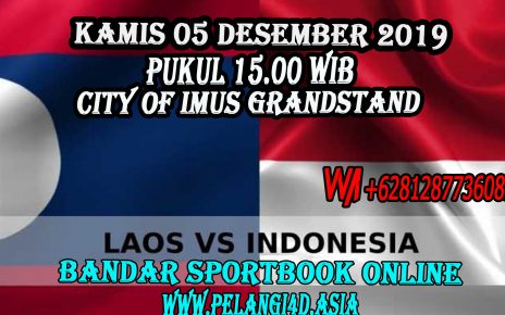 Prediksi Timnas Indonesia U-23 vs Laos U-23