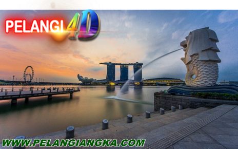 10 Tempat wisata gratis di Singapura yang wajib kamu kunjungi