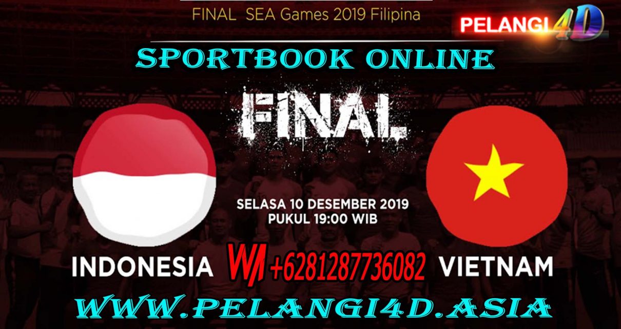Prediksi Indonesia U23 vs Vietnam U23 10 Desember 2019