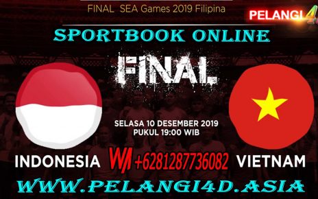 Prediksi Indonesia U23 vs Vietnam U23 10 Desember 2019
