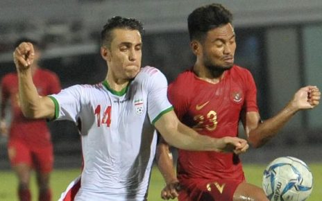 Pelatih Thailand Ikut Senang Vietnam Kalahkan Timnas Indonesia U-22