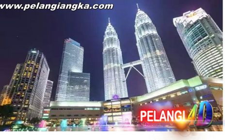 Tempat Wisata Malaysia Terfavorit yang Wajib Dikunjungi!