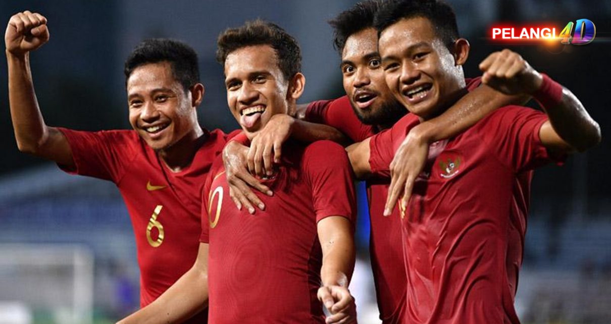 Jeda 2 Hari Sebelum Final SEA Games 2019, Timnas Indonesia U-22 Kebut Recovery