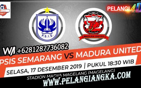 Prediksi Semen Padang vs Pusamania Borneo FC, 17 Desember 2019