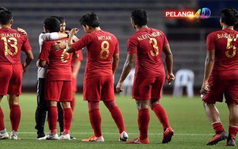 Kalahkan Myanmar, Ini Jadwal Indonesia di Final SEA Games 2019