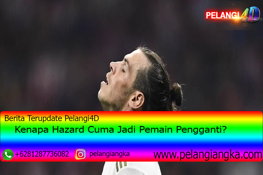 Bale Dikritik Usai Cedera Lagi, Zidane Membela