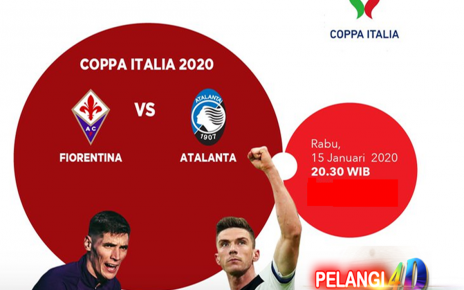 Prediksi Fiorentina Vs Atalanta 15 Januari 2020 Pukul 21.00 WIB