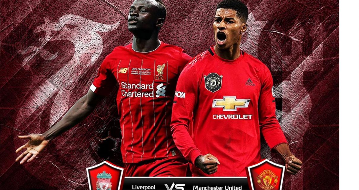 Prediksi Liverpool vs Manchester United 19 Januari 2020