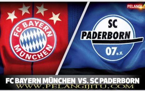 Prediksi Bayern Munchen vs SC Paderborn 07 22 Februari 2020