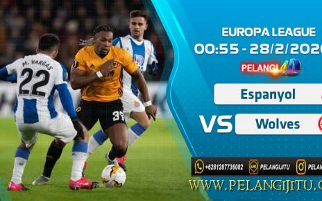 Prediksi Espanyol vs Wolverhampton: Menanti Keajaiban di Kandang