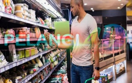 6 Tips Belanja Cepat di Supermarket Demi Cegah Infeksi Corona
