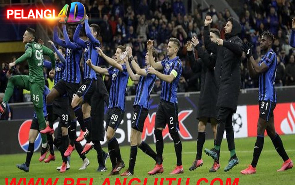 Atalanta vs Valencia Disebut Biang Kerok Penyebaran Corona