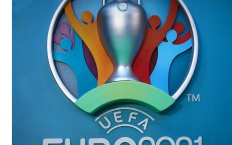 RESMI : EURO 2020 Di Gelar Pada 2021 Karena Corona