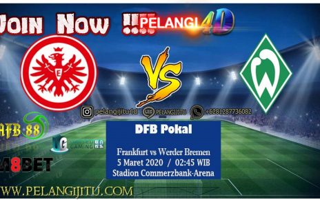Prediksi Eintracht Frankfurt vs Werder Bremen: Tim Tamu tengah Krisis
