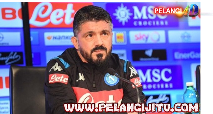 Gattuso Meminta Fans Sepakbola Agar Tetap Dirumah