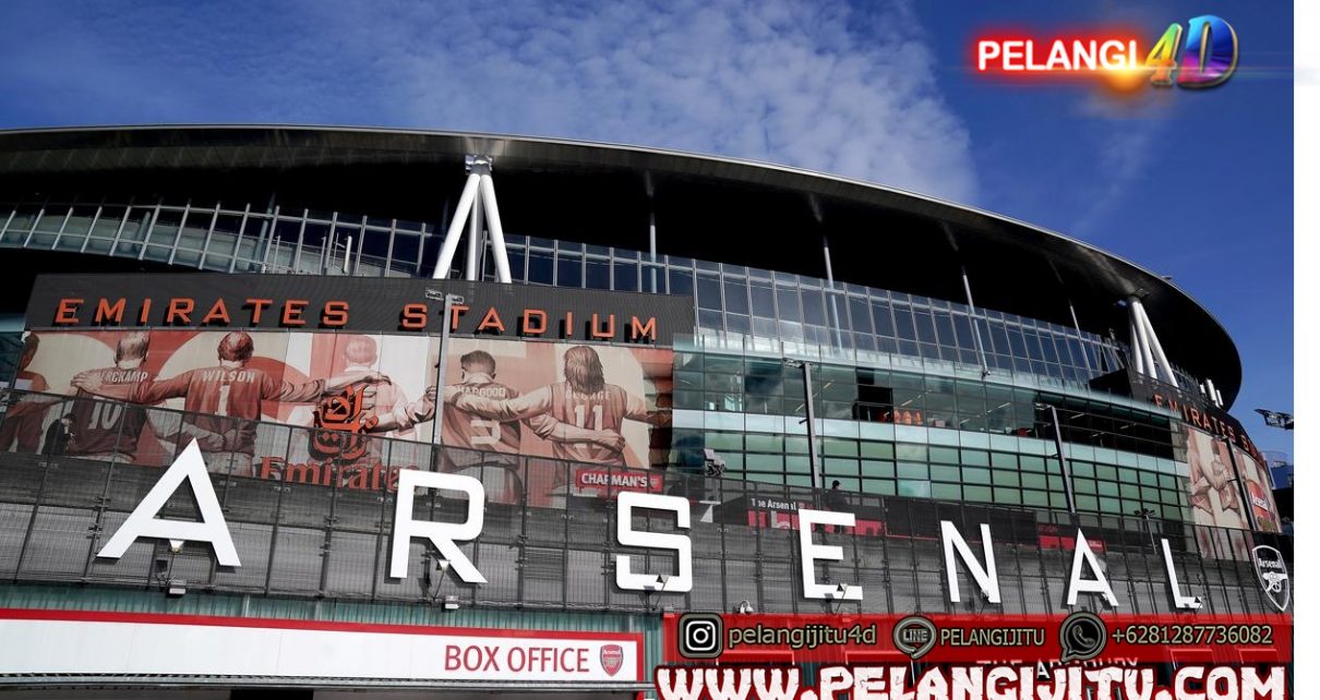 Antisipasi Virus Corona Laga Arsenal Vs Manchester City Ditunda