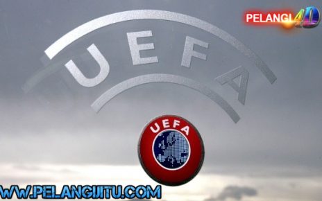 Nasib Liga Champions Dan Europa Akan Di tentukan Pada 1 April