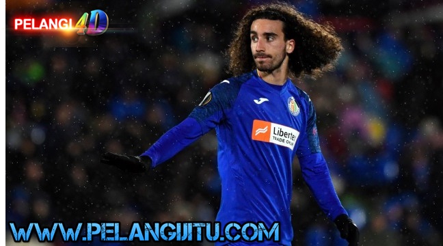 Marc Cucurella : Jebolan La masia Yang Menarik Perhatian Chelsea