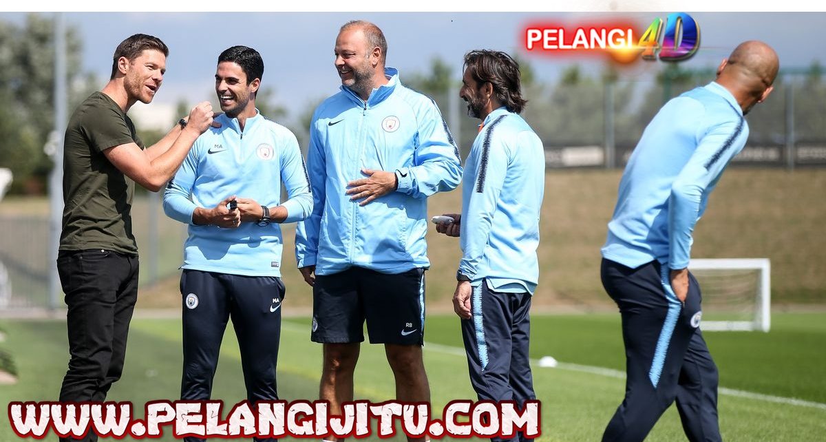 Dulu Jadi Rival Mantan Pemain Real Madrid ini Sekarang Dikabarkan Akan Jadi Asisten Pelatih Pep Guardiola