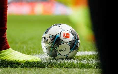 Penantian Berlanjut, Bundesliga Resmi Ditunda Sampai 30 April 2020