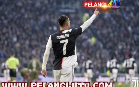 Curhatan Mehdi Benatia Tentang Ronaldo Latian Tengah Malam