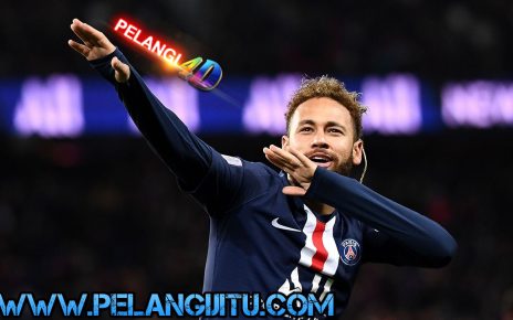 Demi Ambisi Datangkan Neymar Barca Rela Tukar 3 Pemainnya Termasuk Dembele