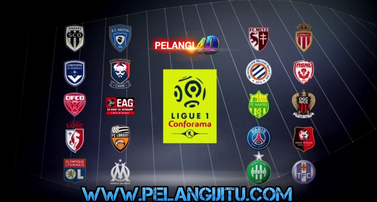 Liga Prancis Bakal Di Jadwalkan Bergulir Kembali Pada Juni 2020